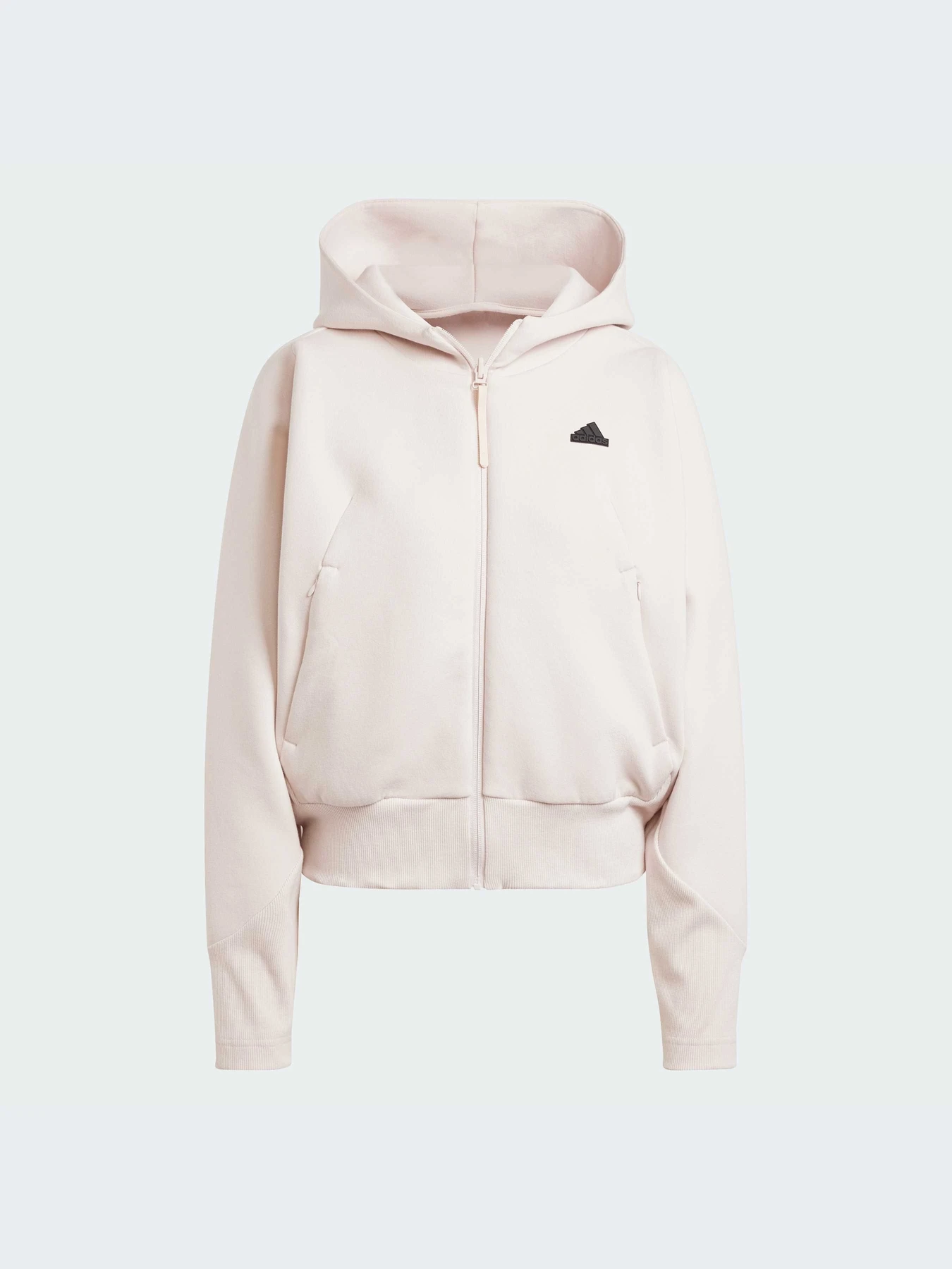 Худи и свитшоты Adidas ZNE модель IS3939-KZ Худи и свитшоты Adidas ZNE модель IS3939-KZ Фото