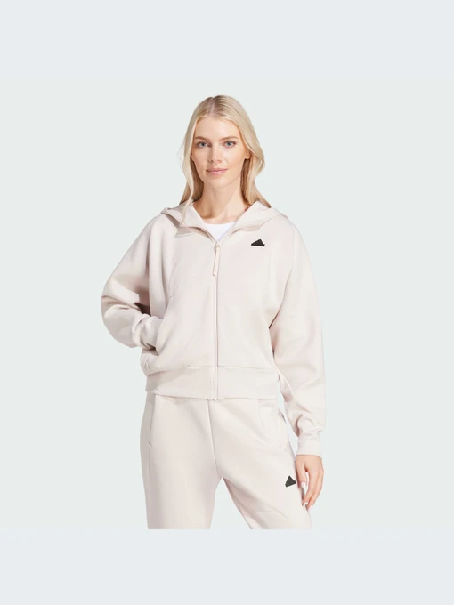Худи и свитшоты Adidas ZNE модель IS3939-KZ Фото