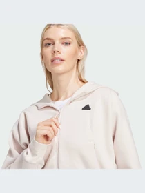 Худи и свитшоты Adidas ZNE модель IS3939-KZ Фото
