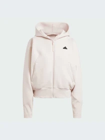 Худи и свитшоты Adidas ZNE модель IS3939-KZ Фото