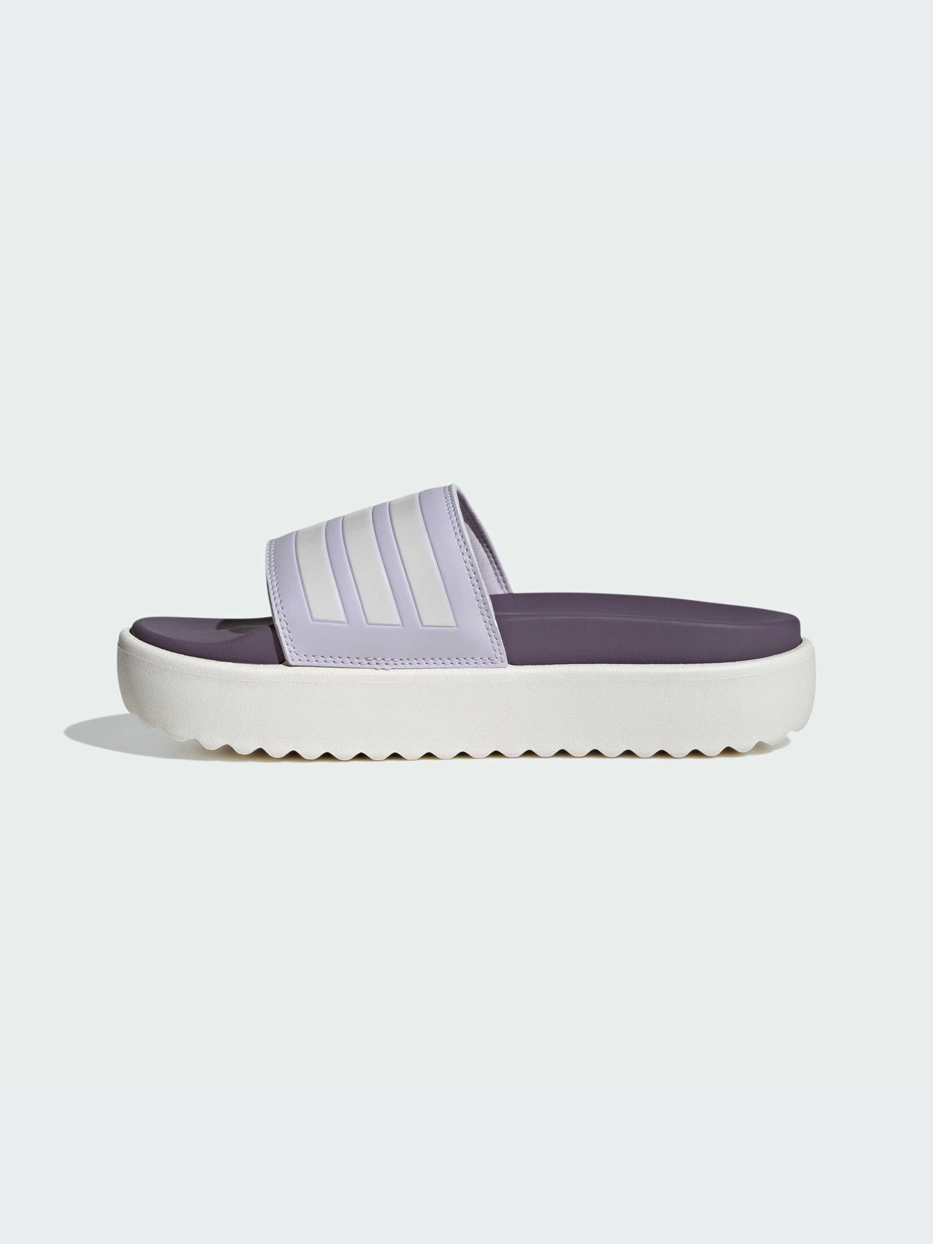 Шлёпанцы Adidas Adilette модель IF3421-KZ Шлёпанцы Adidas Adilette модель IF3421-KZ Фото