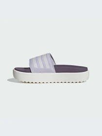 Шлёпанцы Adidas Adilette модель IF3421-KZ Фото