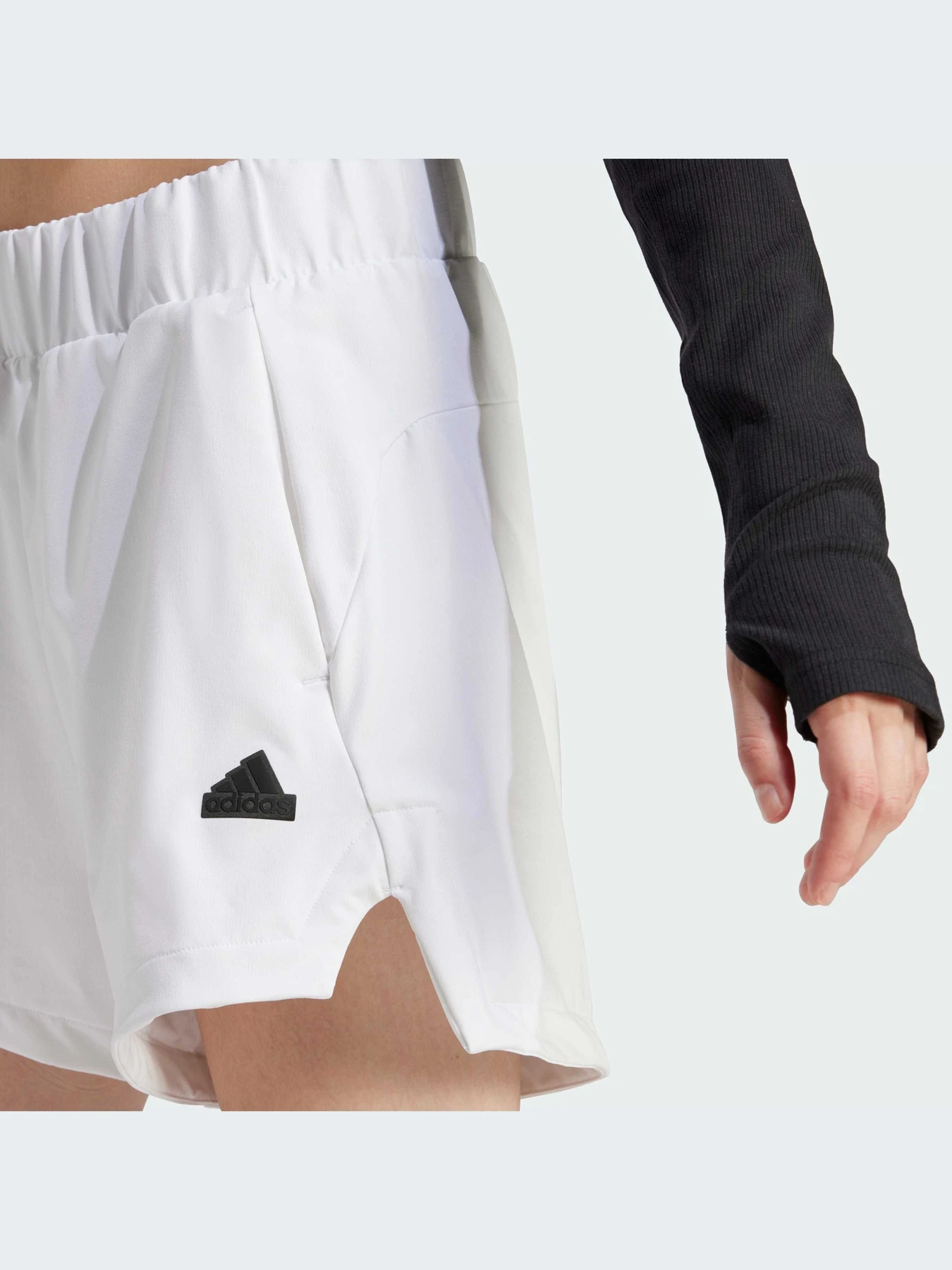 Шорты Adidas ZNE модель IN9481-KZ Шорты Adidas ZNE модель IN9481-KZ Фото