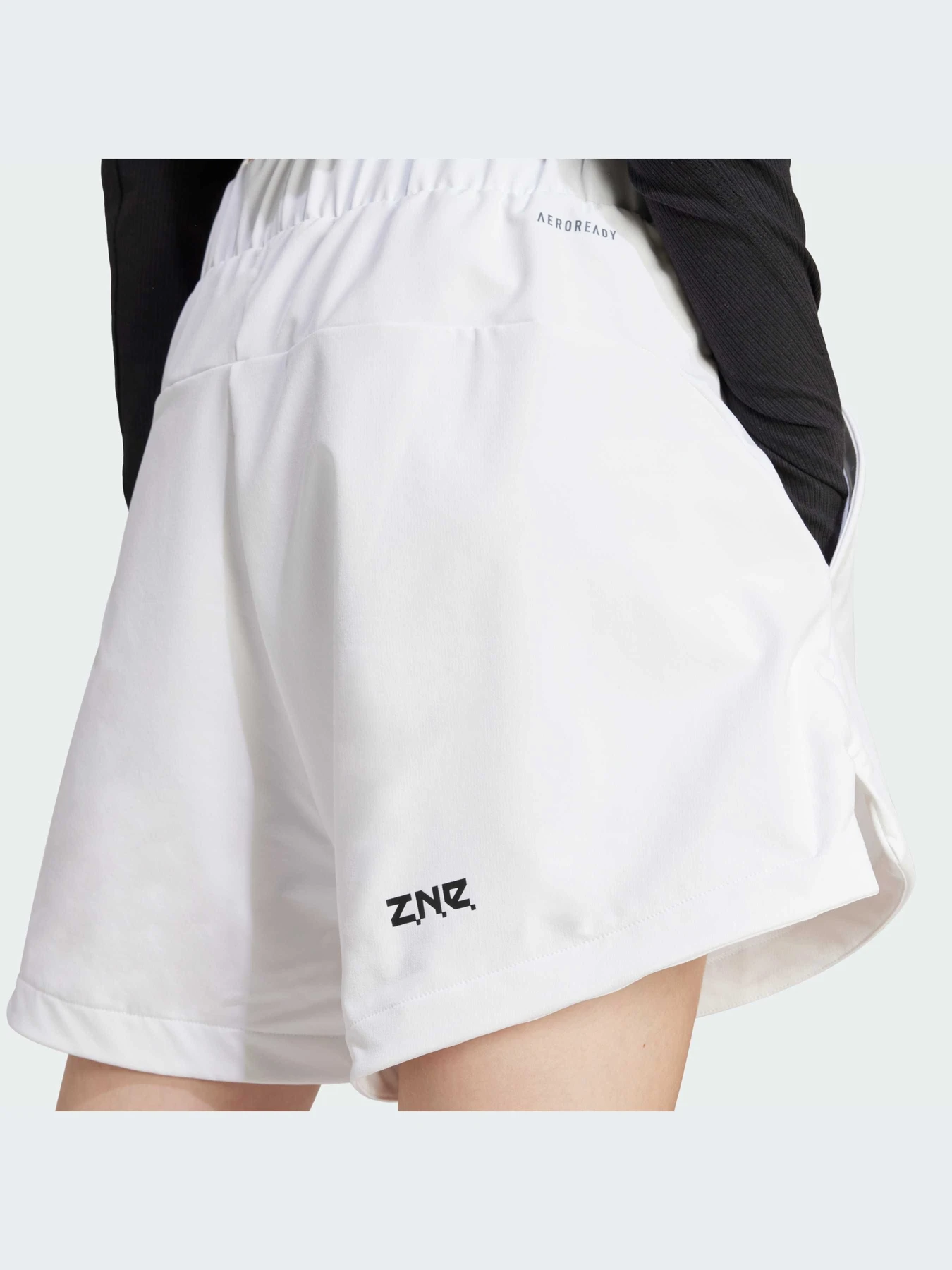 Шорты Adidas ZNE модель IN9481-KZ Шорты Adidas ZNE модель IN9481-KZ Фото
