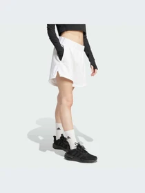 Шорты Adidas ZNE модель IN9481-KZ Фото