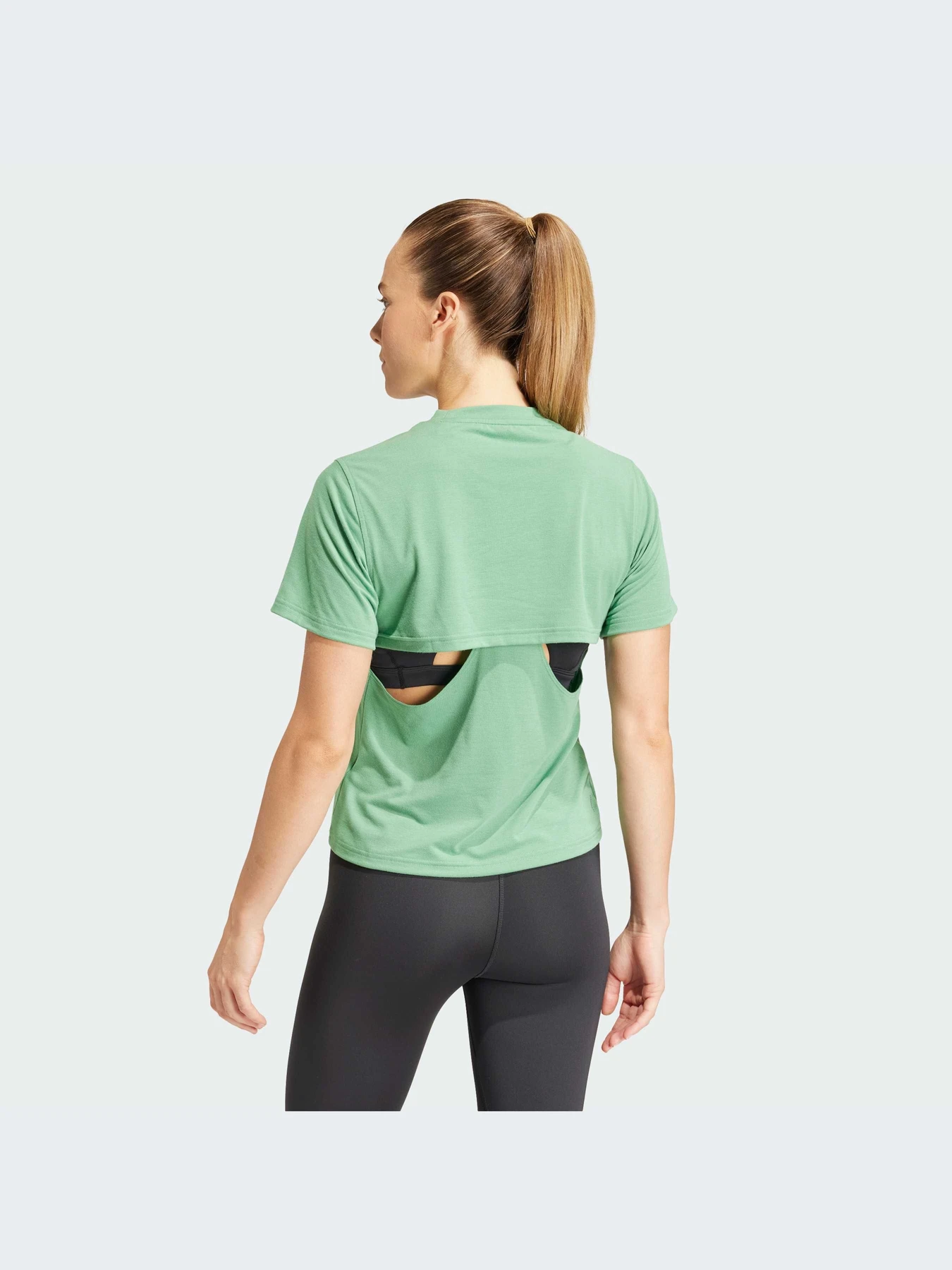 Футболки и поло Adidas модель IT2171-KZ Футболки и поло Adidas модель IT2171-KZ Фото