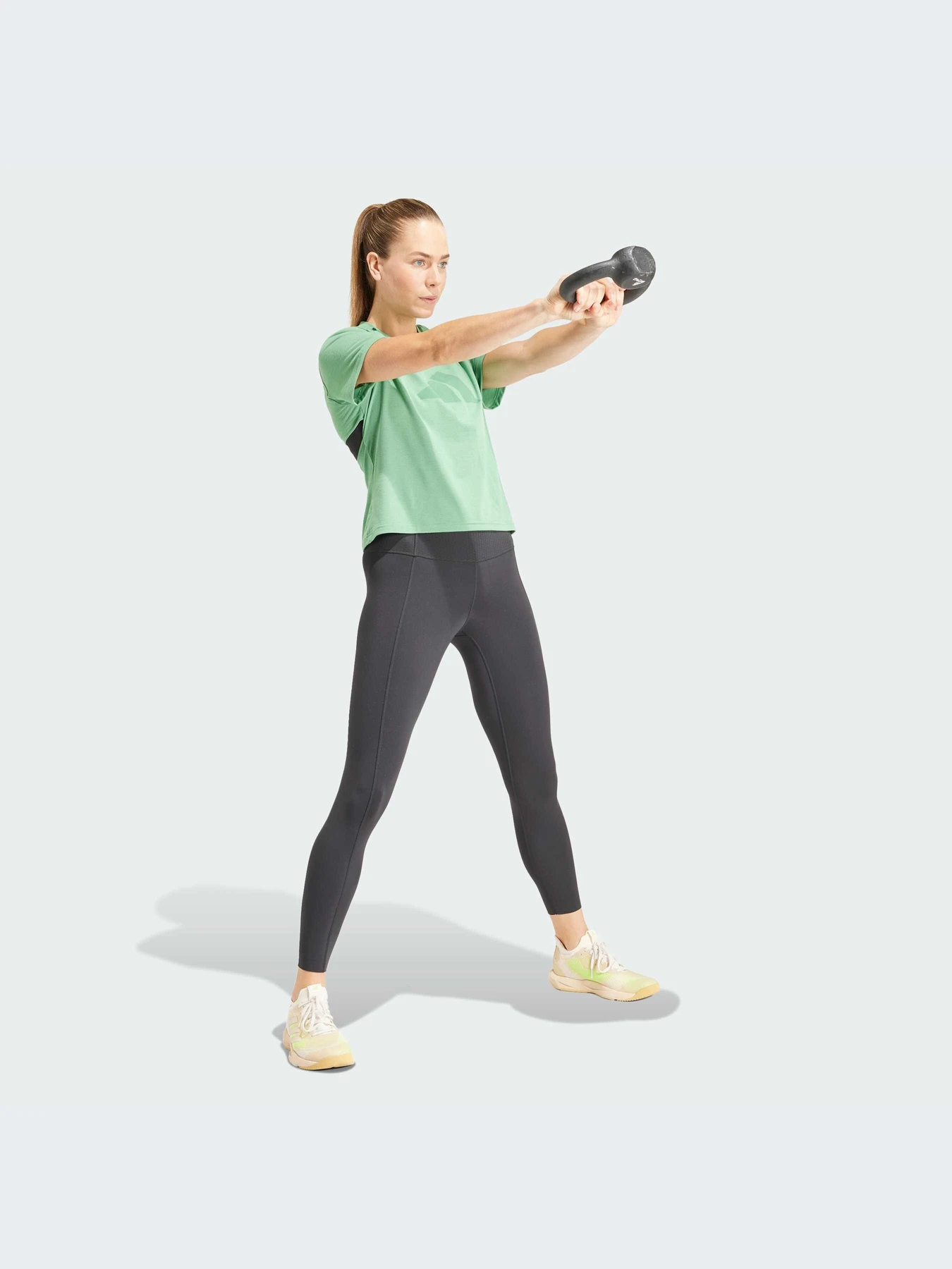 Футболки и поло Adidas модель IT2171-KZ Футболки и поло Adidas модель IT2171-KZ Фото