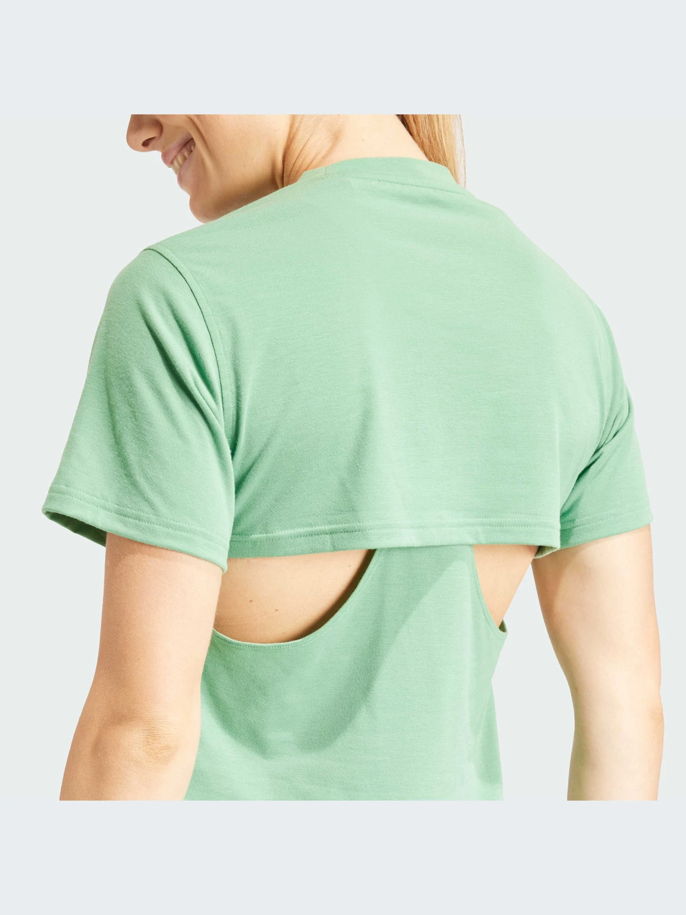 Футболки и поло Adidas модель IT2171-KZ Футболки и поло Adidas модель IT2171-KZ Фото