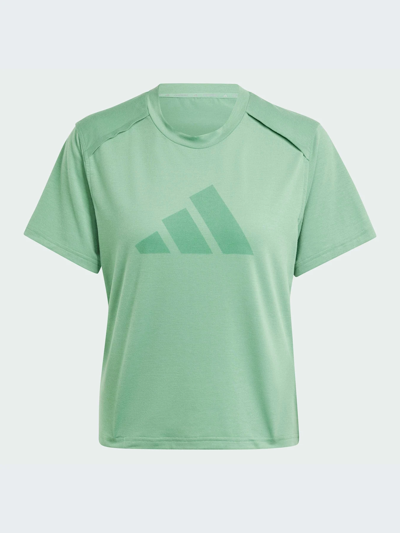Футболки и поло Adidas модель IT2171-KZ Футболки и поло Adidas модель IT2171-KZ Фото