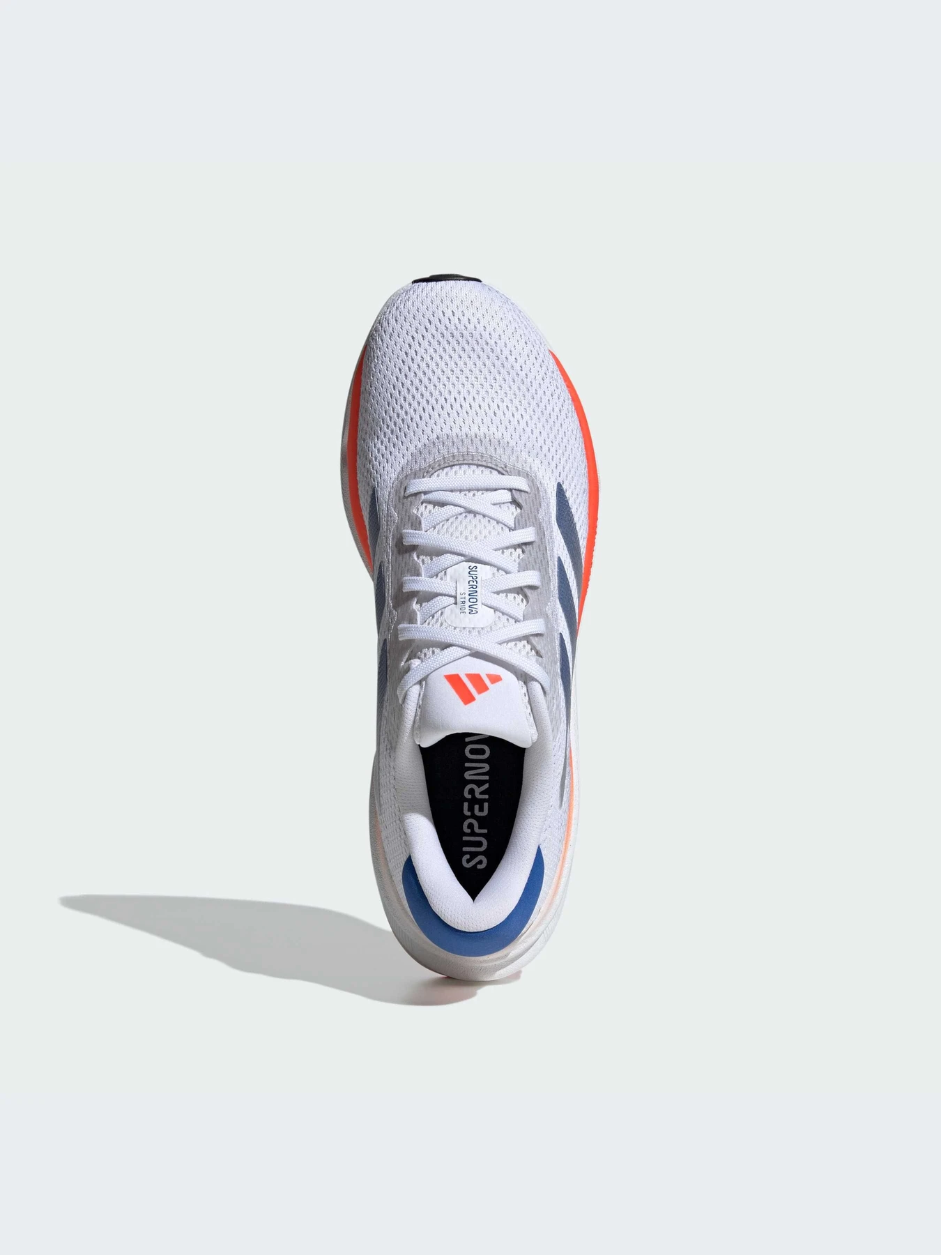 Кроссовки Adidas Supernova модель IG8314-KZ Кроссовки Adidas Supernova модель IG8314-KZ Фото