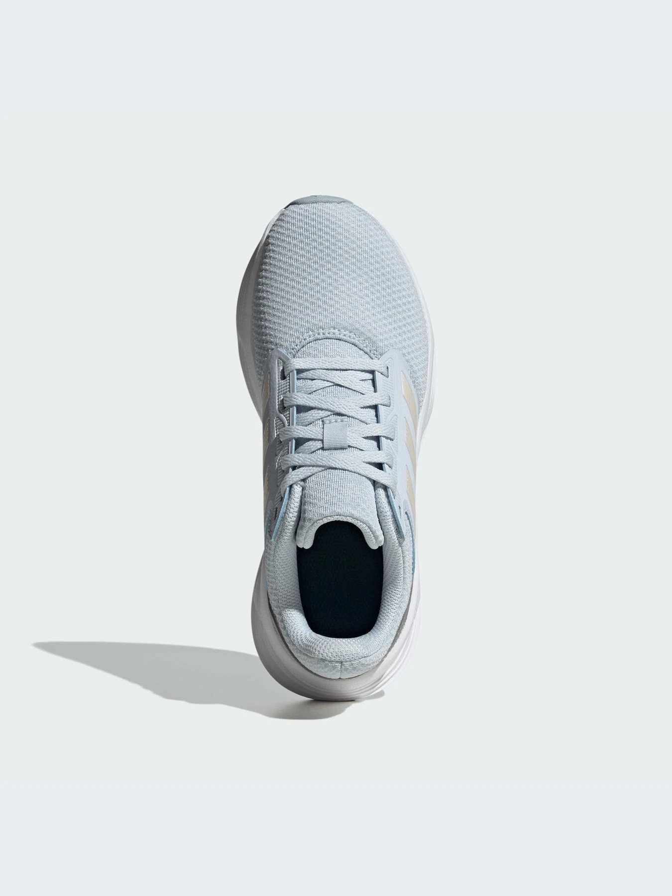 Кроссовки Adidas Galaxy модель IE8151-KZ Фото