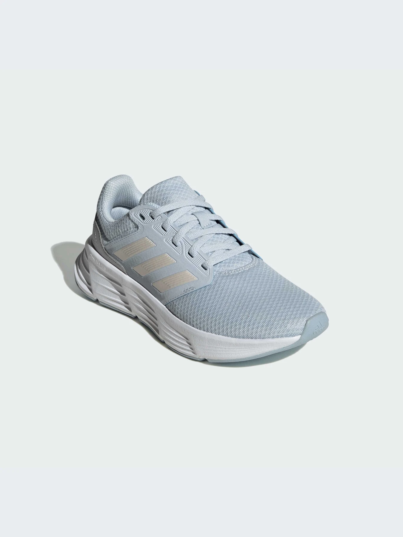 Кроссовки Adidas Galaxy модель IE8151-KZ Фото