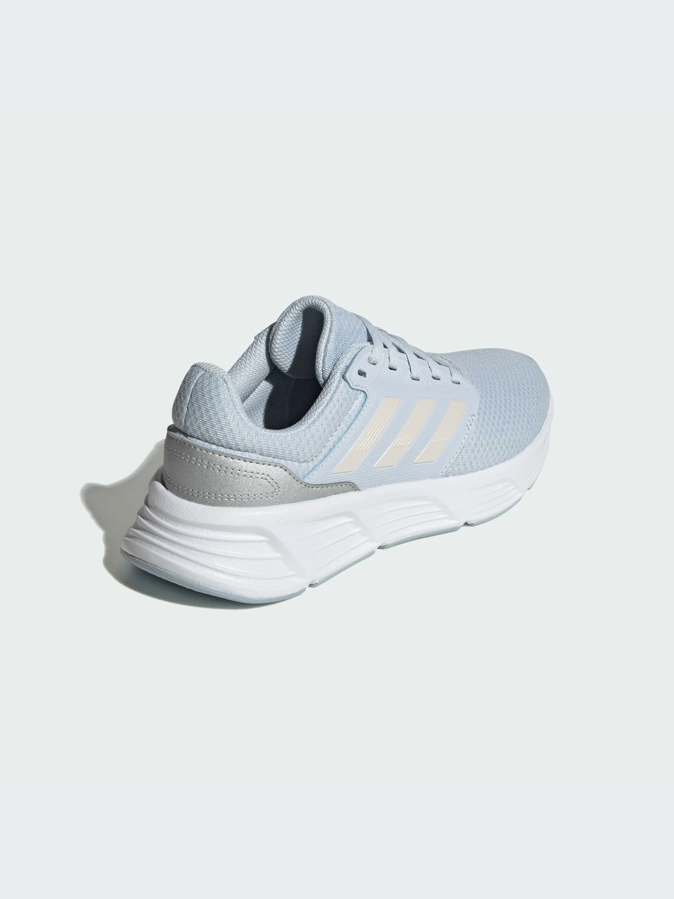 Кроссовки Adidas Galaxy модель IE8151-KZ Фото