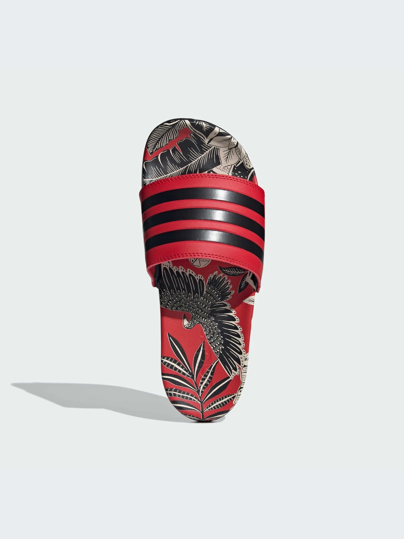 Шлёпанцы Adidas Adilette модель IE0930-KZ Шлёпанцы Adidas Adilette модель IE0930-KZ Фото