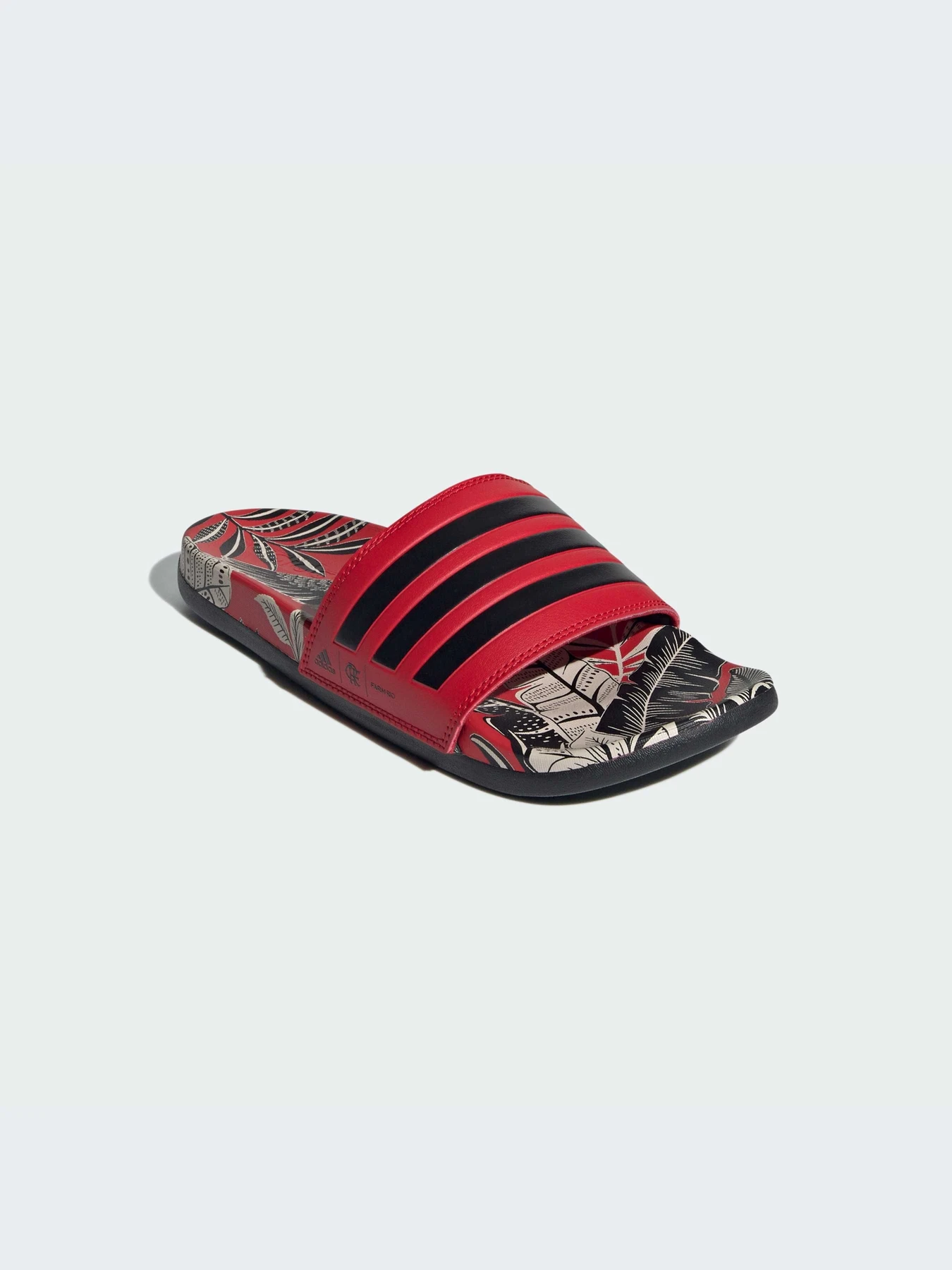 Шлёпанцы Adidas Adilette модель IE0930-KZ Шлёпанцы Adidas Adilette модель IE0930-KZ Фото