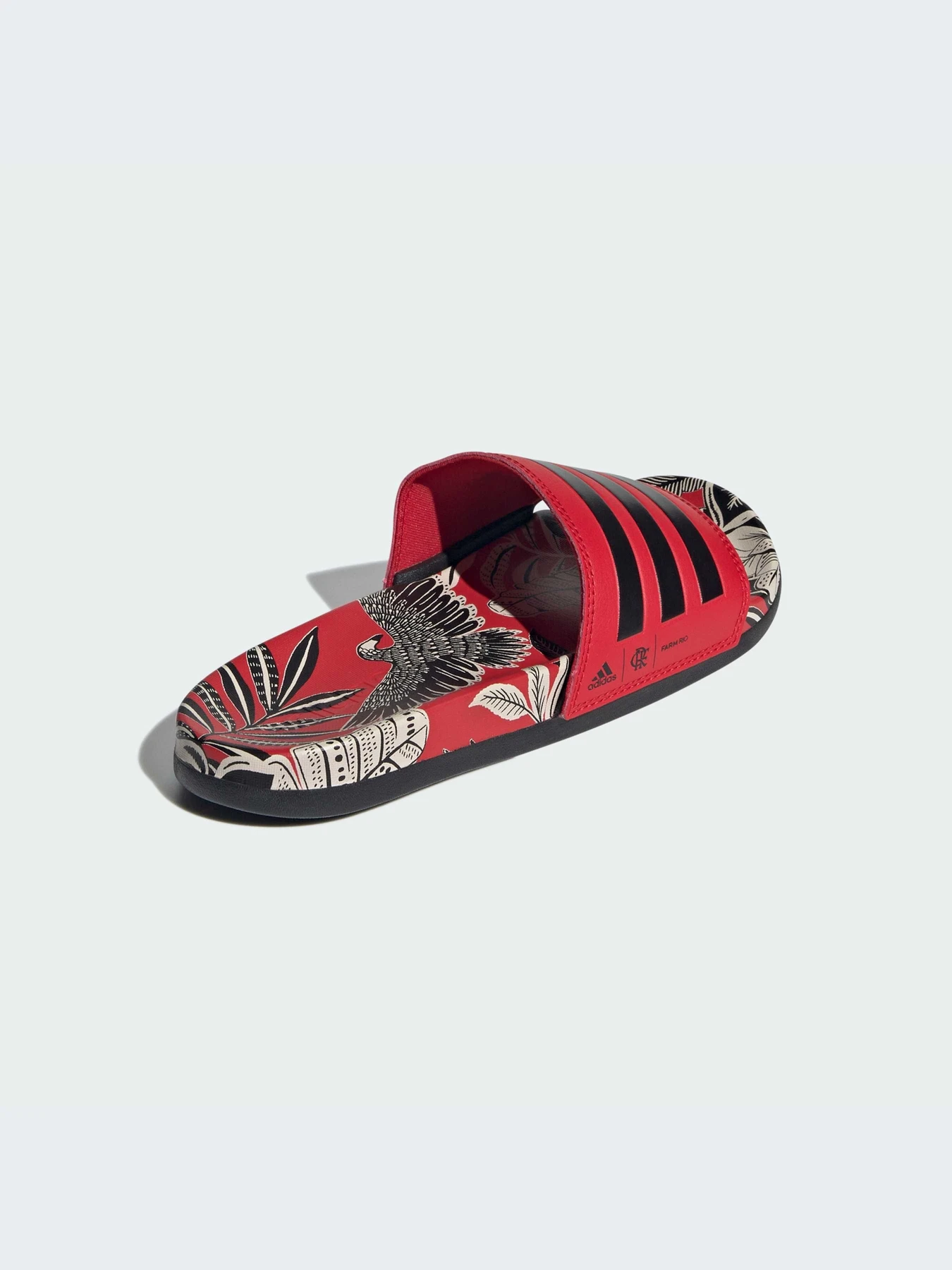 Шлёпанцы Adidas Adilette модель IE0930-KZ Шлёпанцы Adidas Adilette модель IE0930-KZ Фото