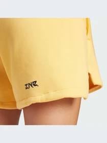 Шорты Adidas ZNE модель IS3927-KZ Фото