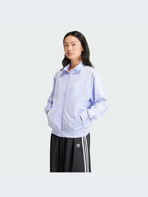 Худи и свитшоты Adidas Adicolor модель IP0613-KZ Фото