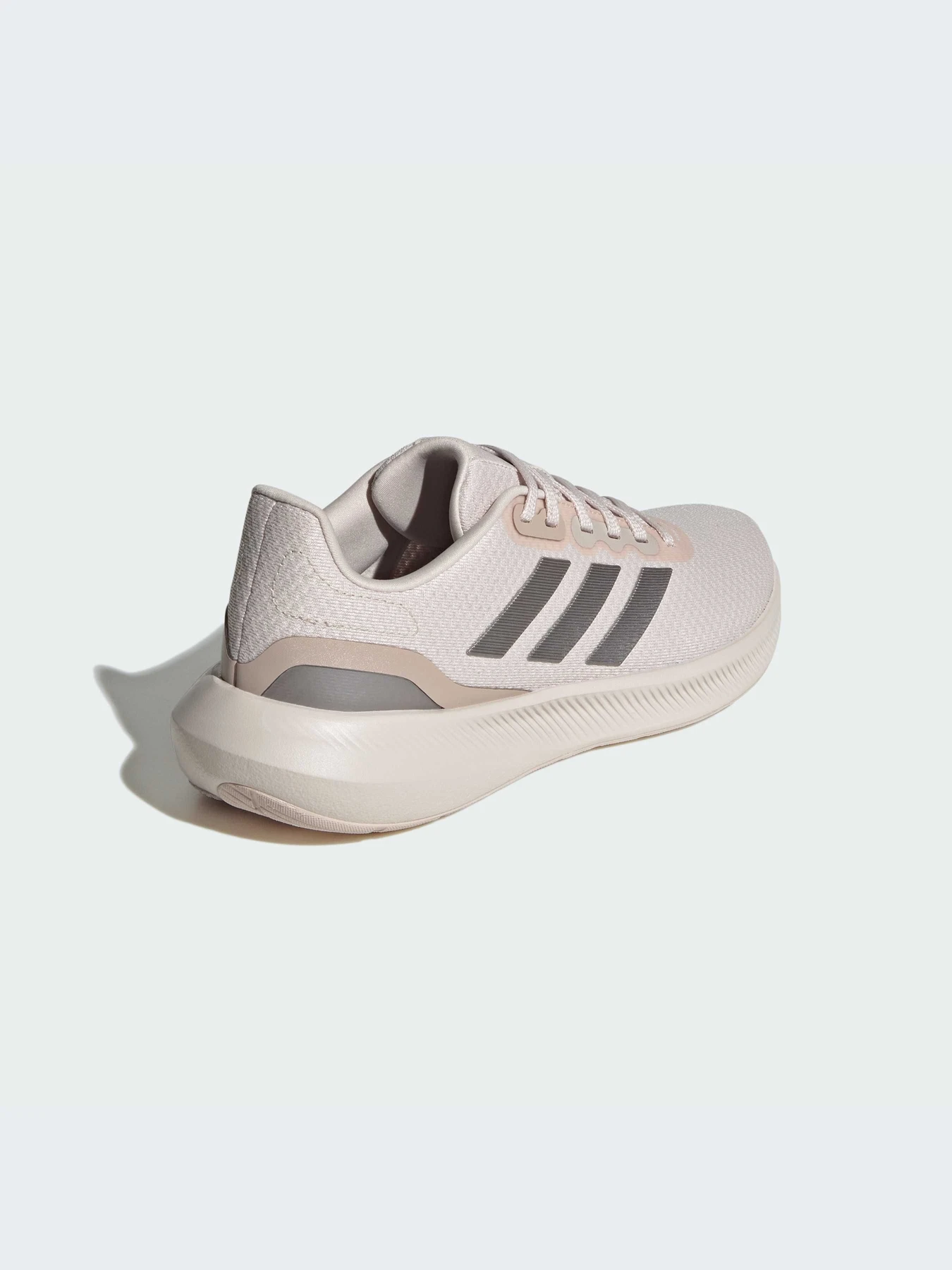Кроссовки Adidas Runfalcon модель IE0744-KZ Фото