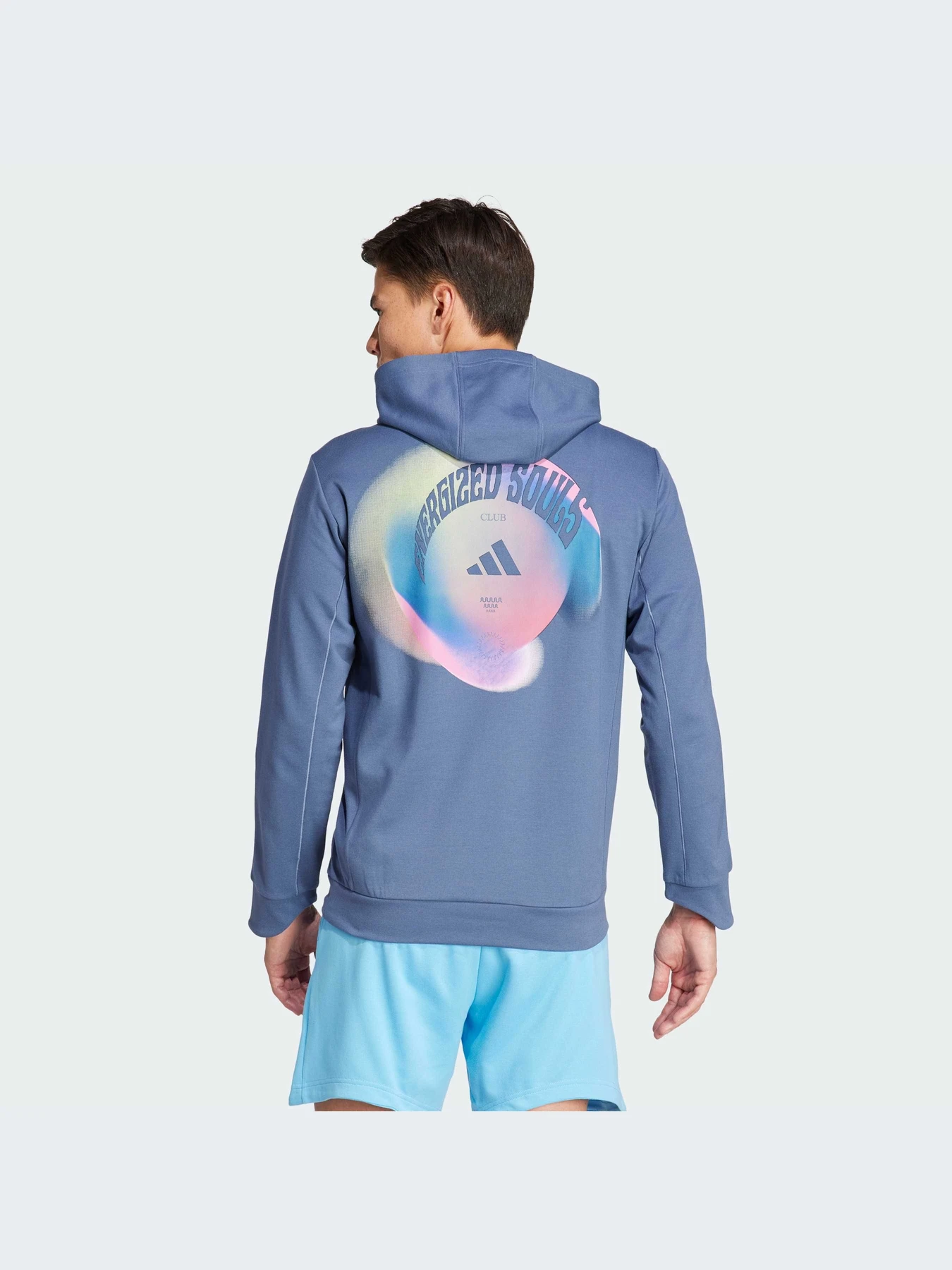 Худи и свитшоты Adidas модель IR9528-KZ Худи и свитшоты Adidas модель IR9528-KZ Фото