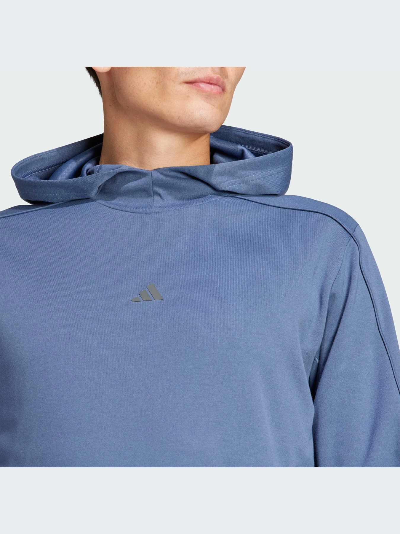 Худи и свитшоты Adidas модель IR9528-KZ Худи и свитшоты Adidas модель IR9528-KZ Фото
