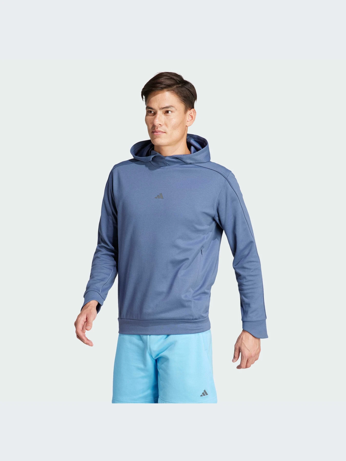 Худи и свитшоты Adidas модель IR9528-KZ Худи и свитшоты Adidas модель IR9528-KZ Фото