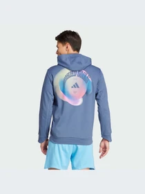 Худи и свитшоты Adidas модель IR9528-KZ Фото