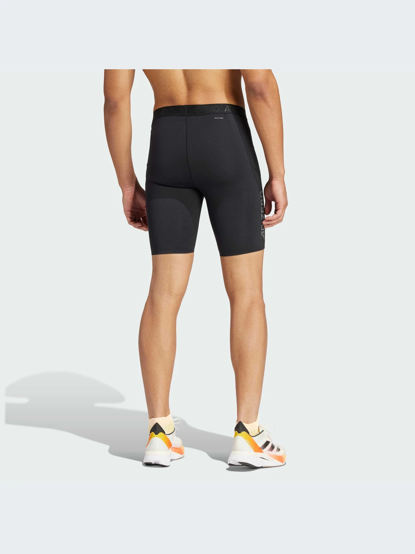 Брюки Adidas adizero модель IK9731-KZ Брюки Adidas adizero модель IK9731-KZ Фото