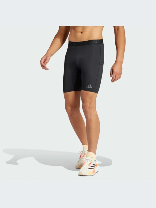 Брюки Adidas adizero модель IK9731-KZ Фото