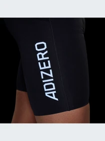Брюки Adidas adizero модель IK9731-KZ Фото
