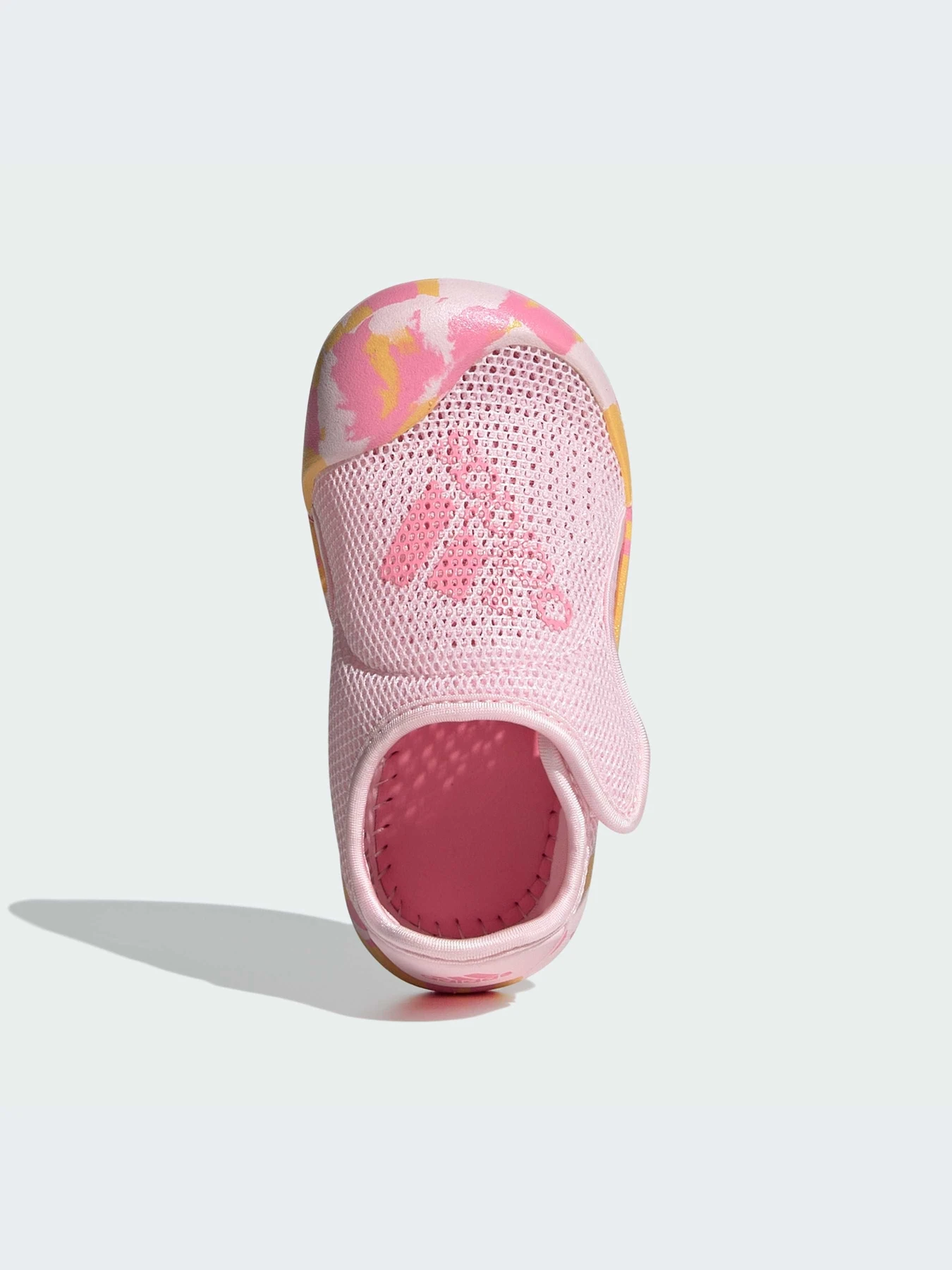 Сандалии Adidas модель ID3422-KZ Сандалии Adidas модель ID3422-KZ Фото