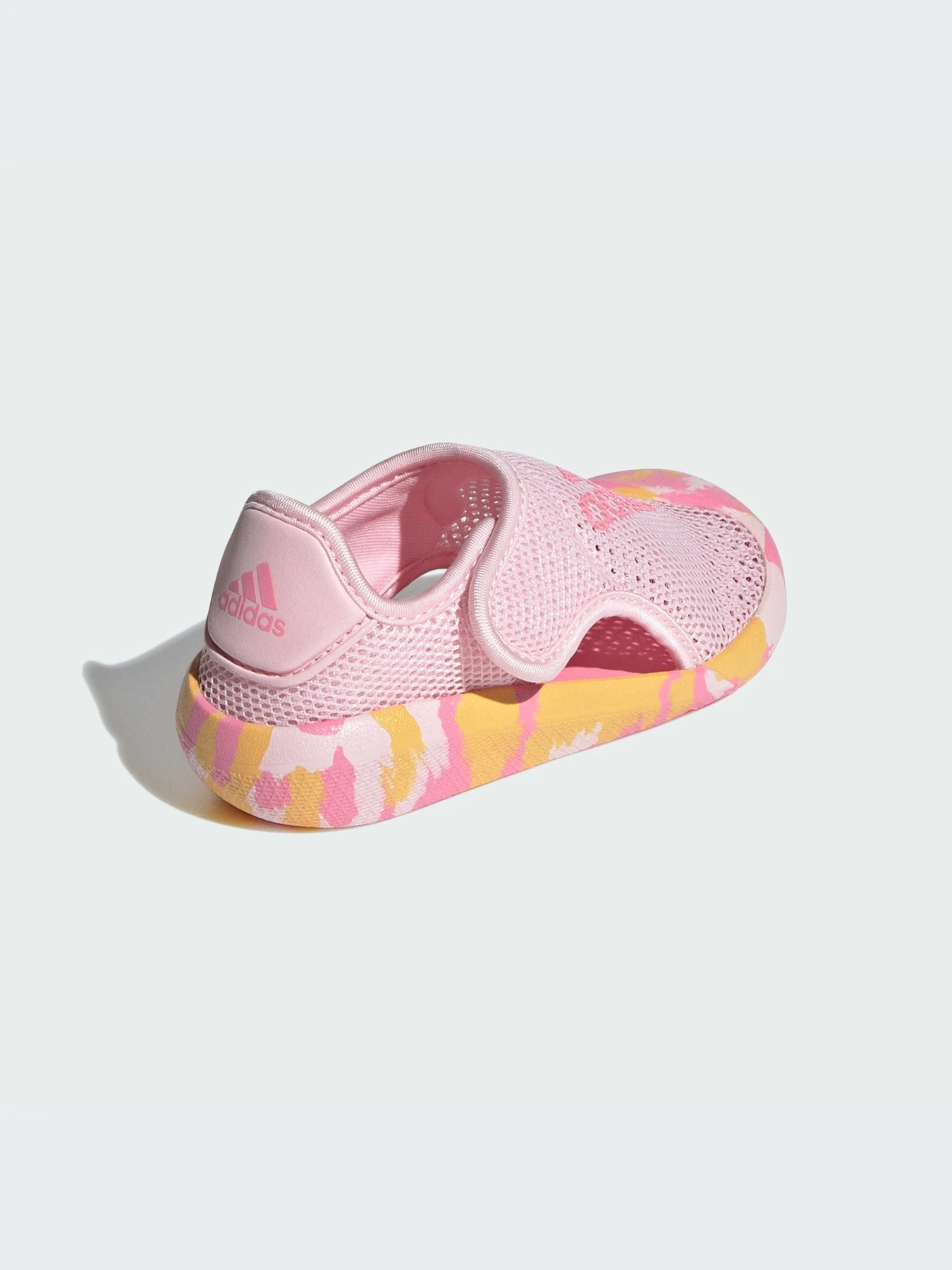 Сандалии Adidas модель ID3422-KZ Сандалии Adidas модель ID3422-KZ Фото