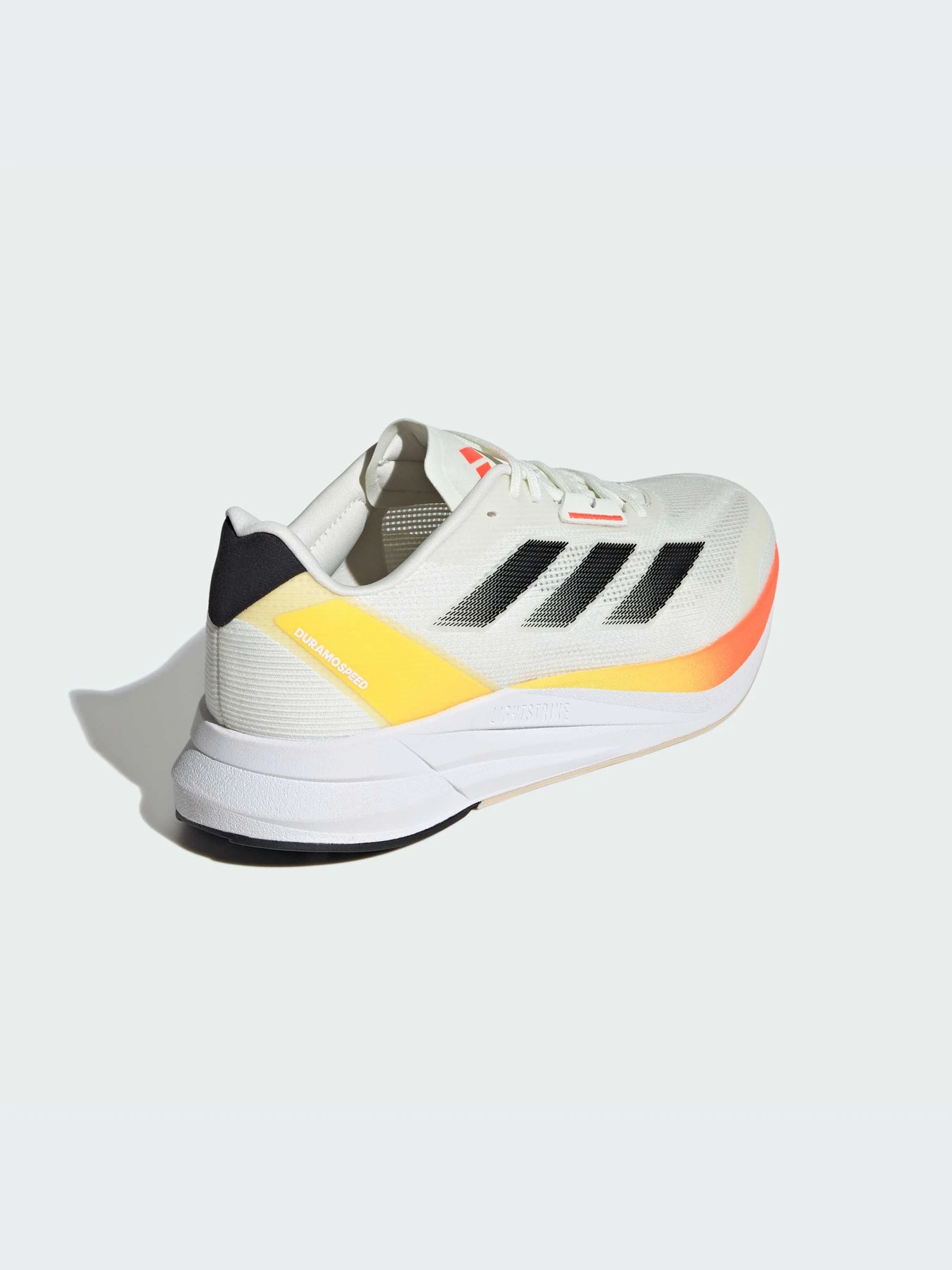 Кроссовки Adidas Duramo модель IE5477-KZ Кроссовки Adidas Duramo модель IE5477-KZ Фото