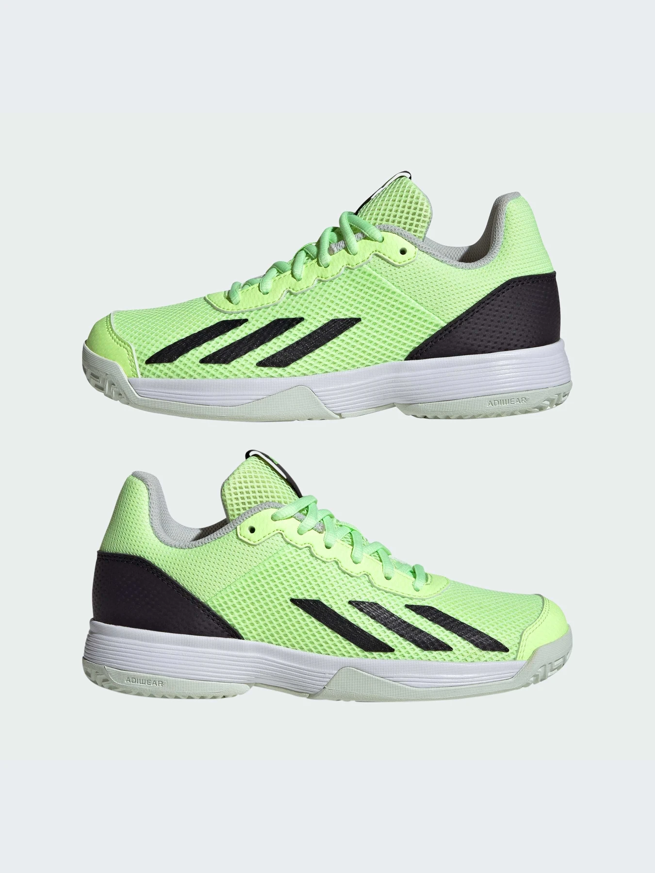 Кроссовки Adidas модель IF0455-KZ Кроссовки Adidas модель IF0455-KZ Фото