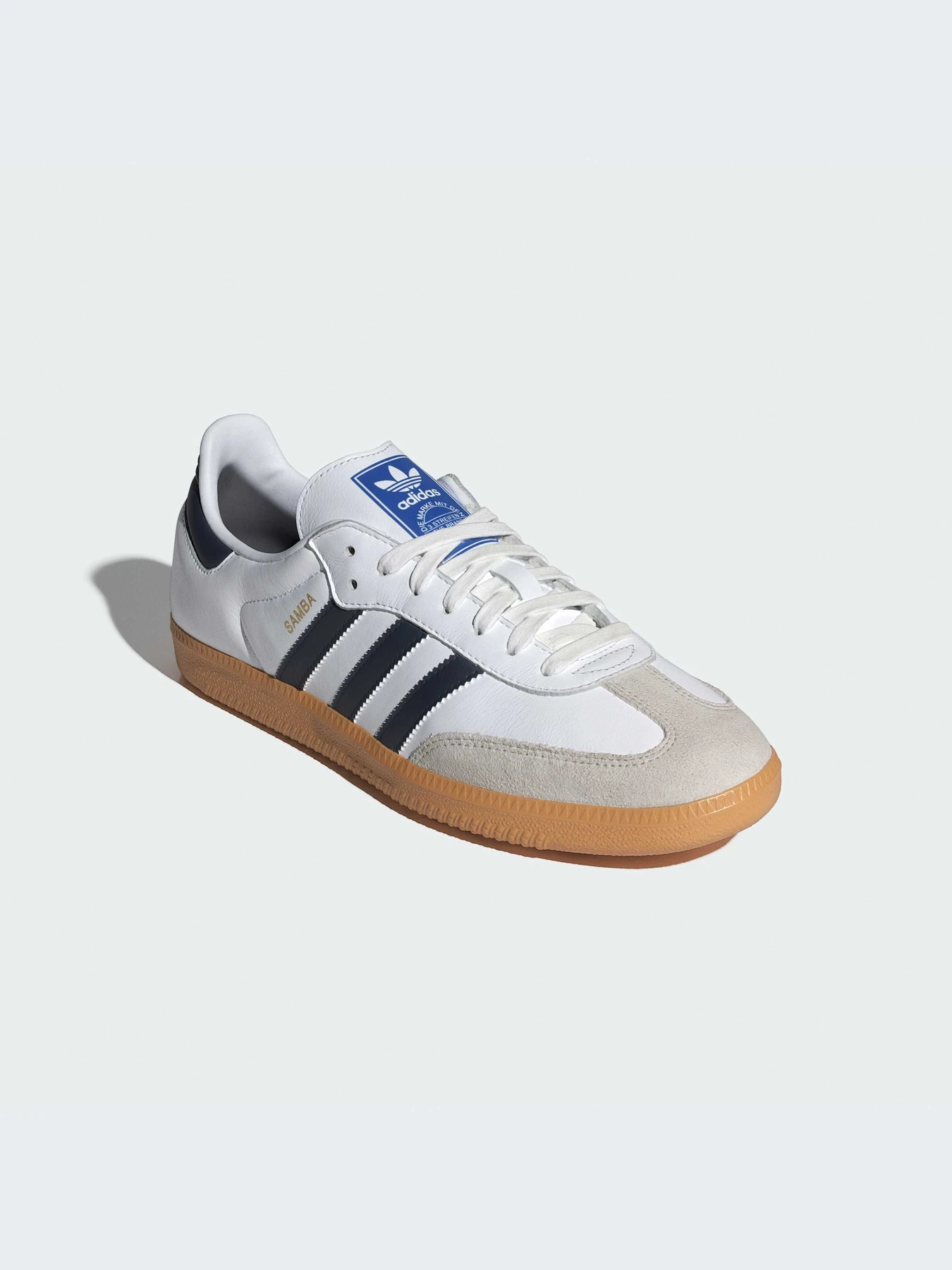 Кеды Adidas модель IF3814-KZ Кеды Adidas модель IF3814-KZ Фото