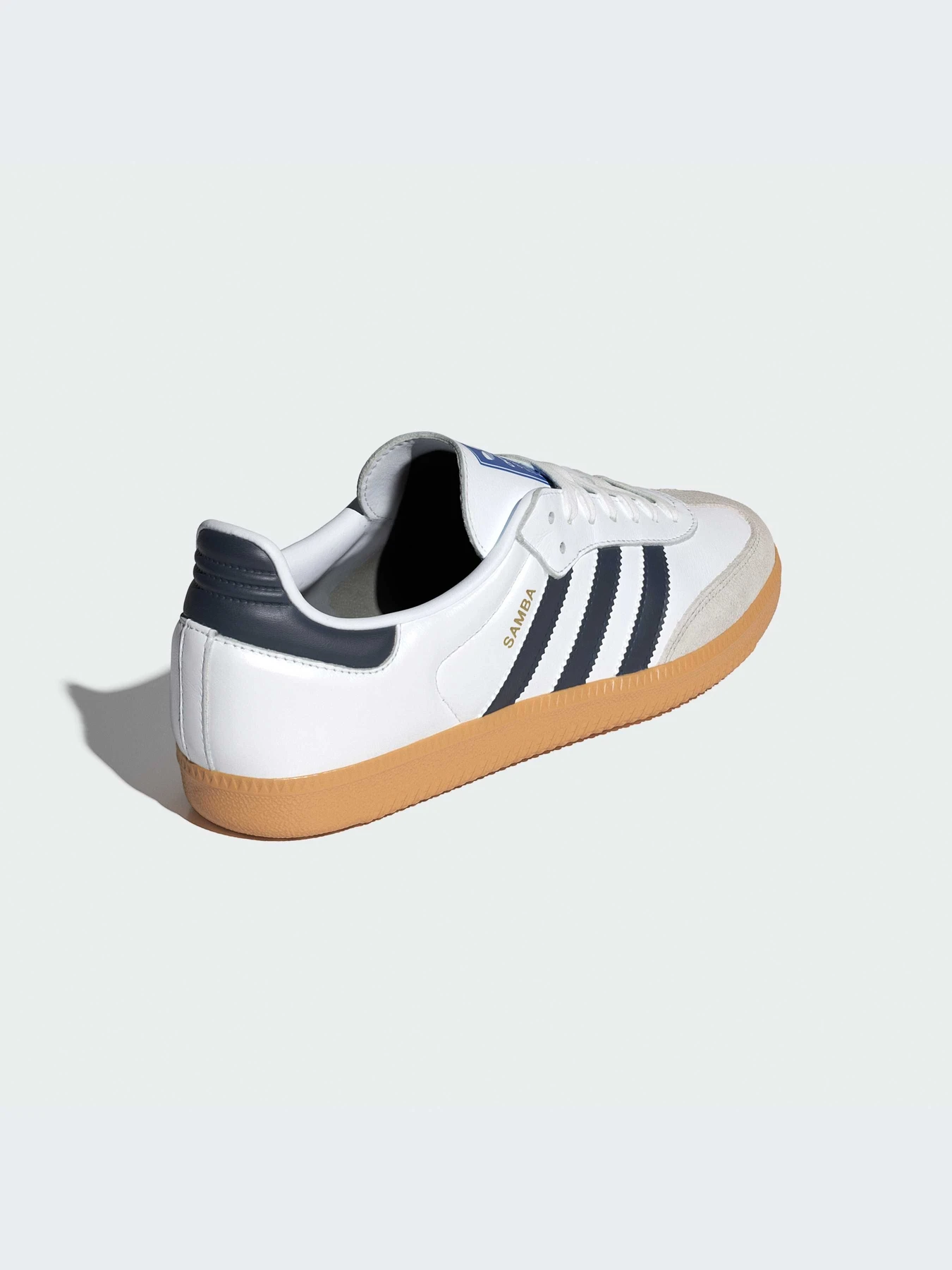Кеды Adidas модель IF3814-KZ Кеды Adidas модель IF3814-KZ Фото