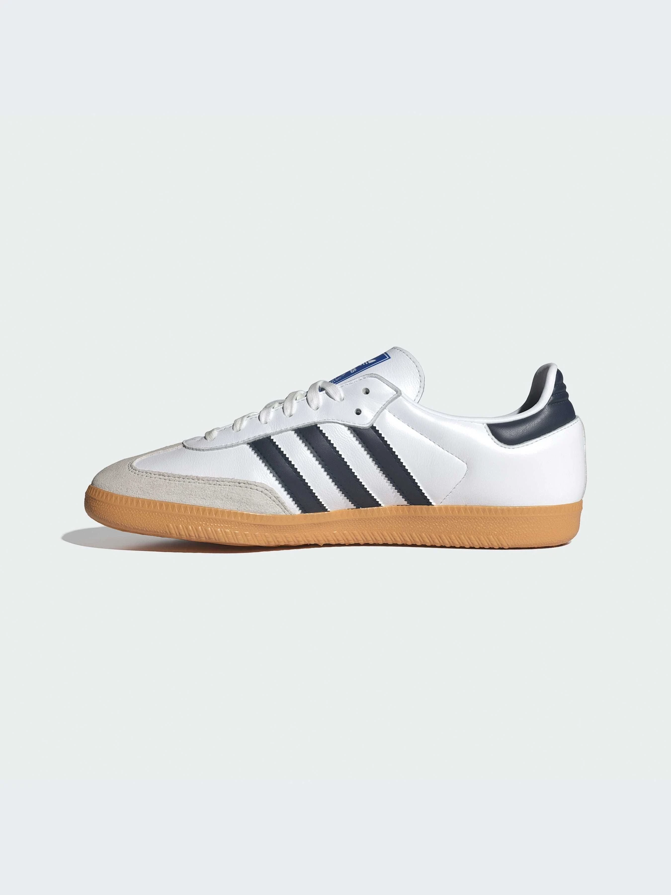 Кеды Adidas модель IF3814-KZ Кеды Adidas модель IF3814-KZ Фото