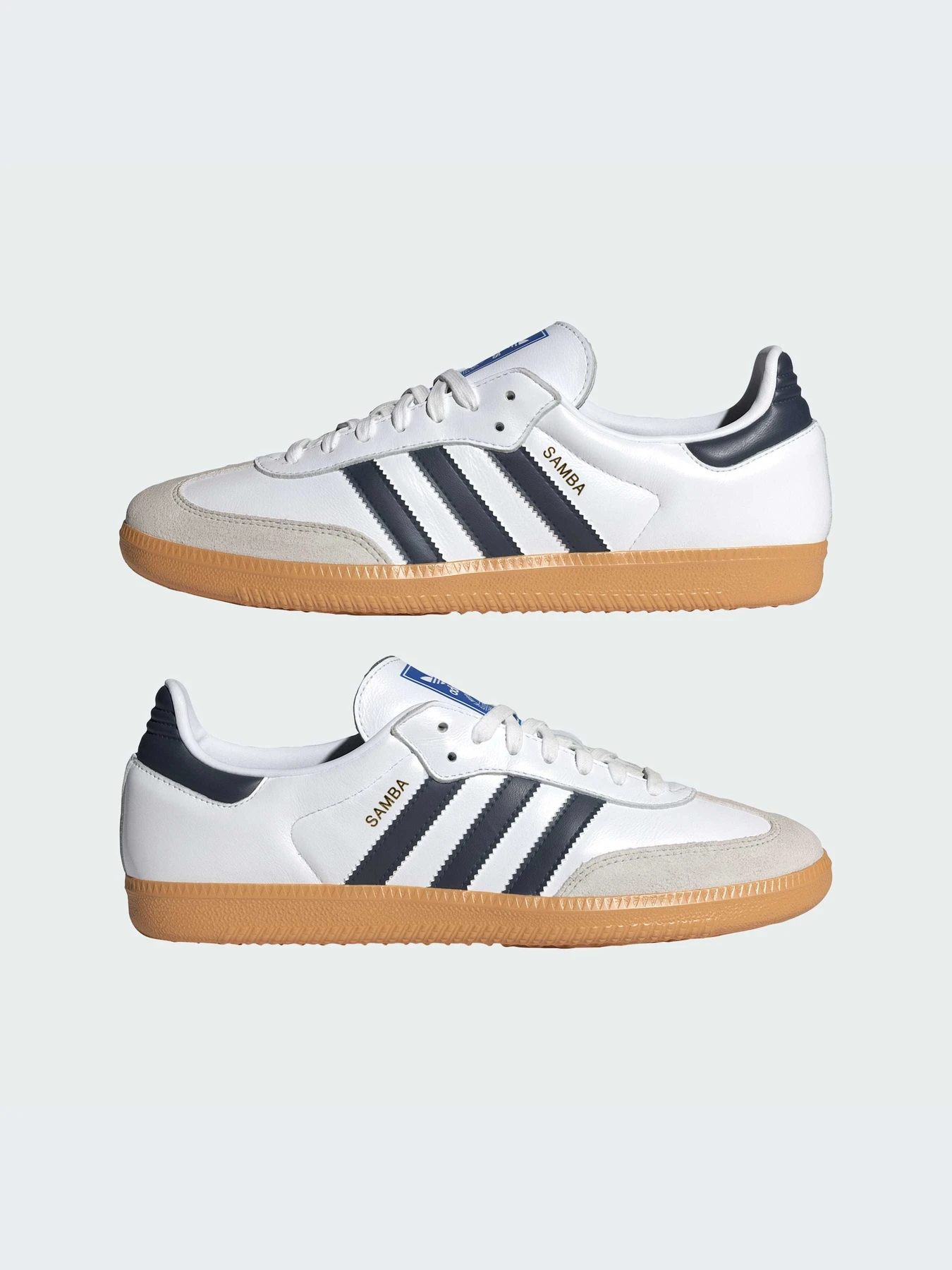 Кеды Adidas модель IF3814-KZ Кеды Adidas модель IF3814-KZ Фото