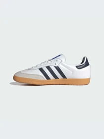 Кеды Adidas модель IF3814-KZ Фото