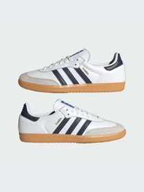 Кеды Adidas модель IF3814-KZ Фото