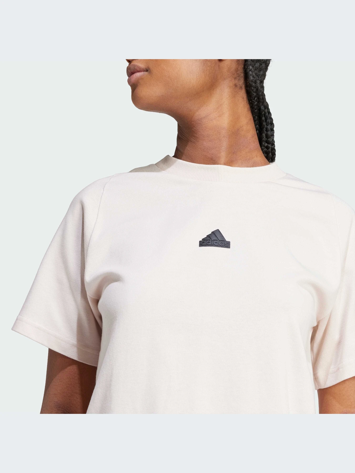 Футболки и поло Adidas ZNE модель IS3931-KZ Футболки и поло Adidas ZNE модель IS3931-KZ Фото
