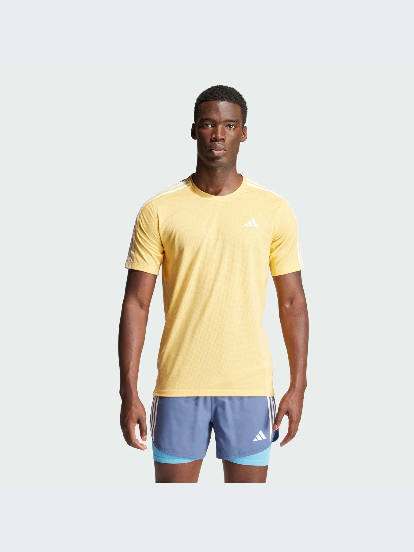 Футболки и поло Adidas модель IK4990-KZ Футболки и поло Adidas модель IK4990-KZ Фото