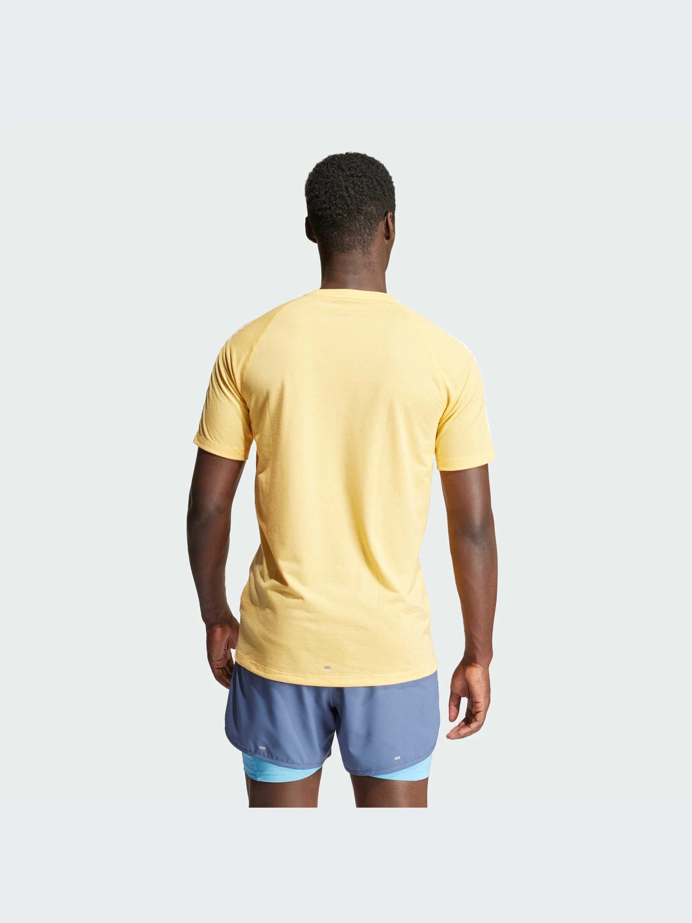 Футболки и поло Adidas модель IK4990-KZ Футболки и поло Adidas модель IK4990-KZ Фото