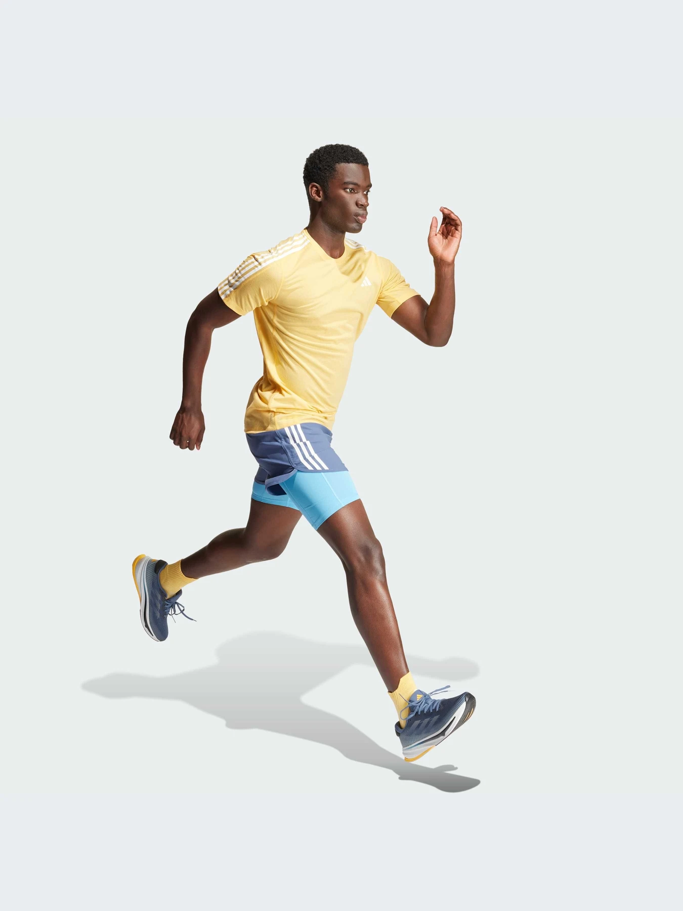 Футболки и поло Adidas модель IK4990-KZ Футболки и поло Adidas модель IK4990-KZ Фото