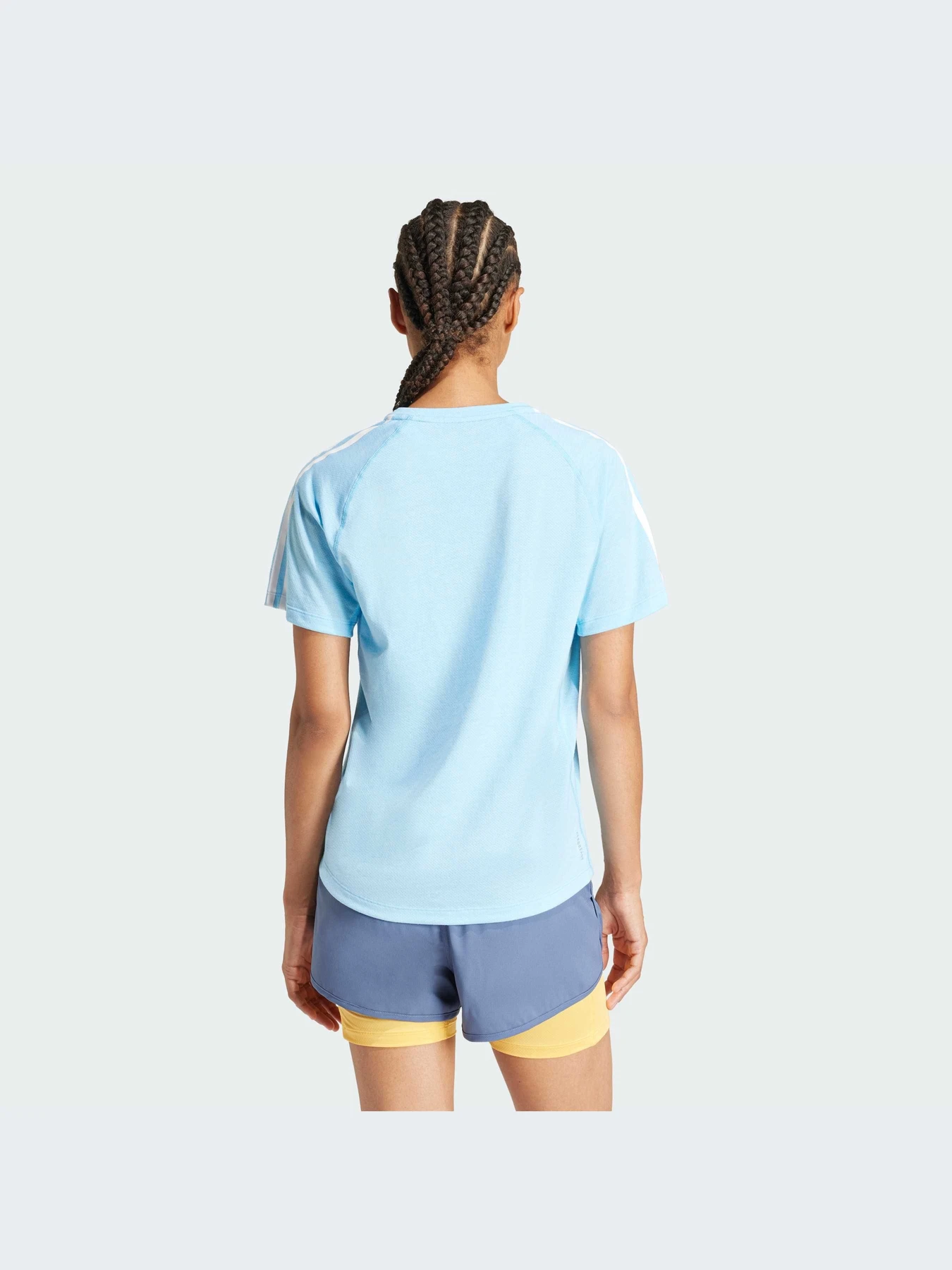 Футболки и поло Adidas Supernova модель IK5020-KZ Футболки и поло Adidas Supernova модель IK5020-KZ Фото