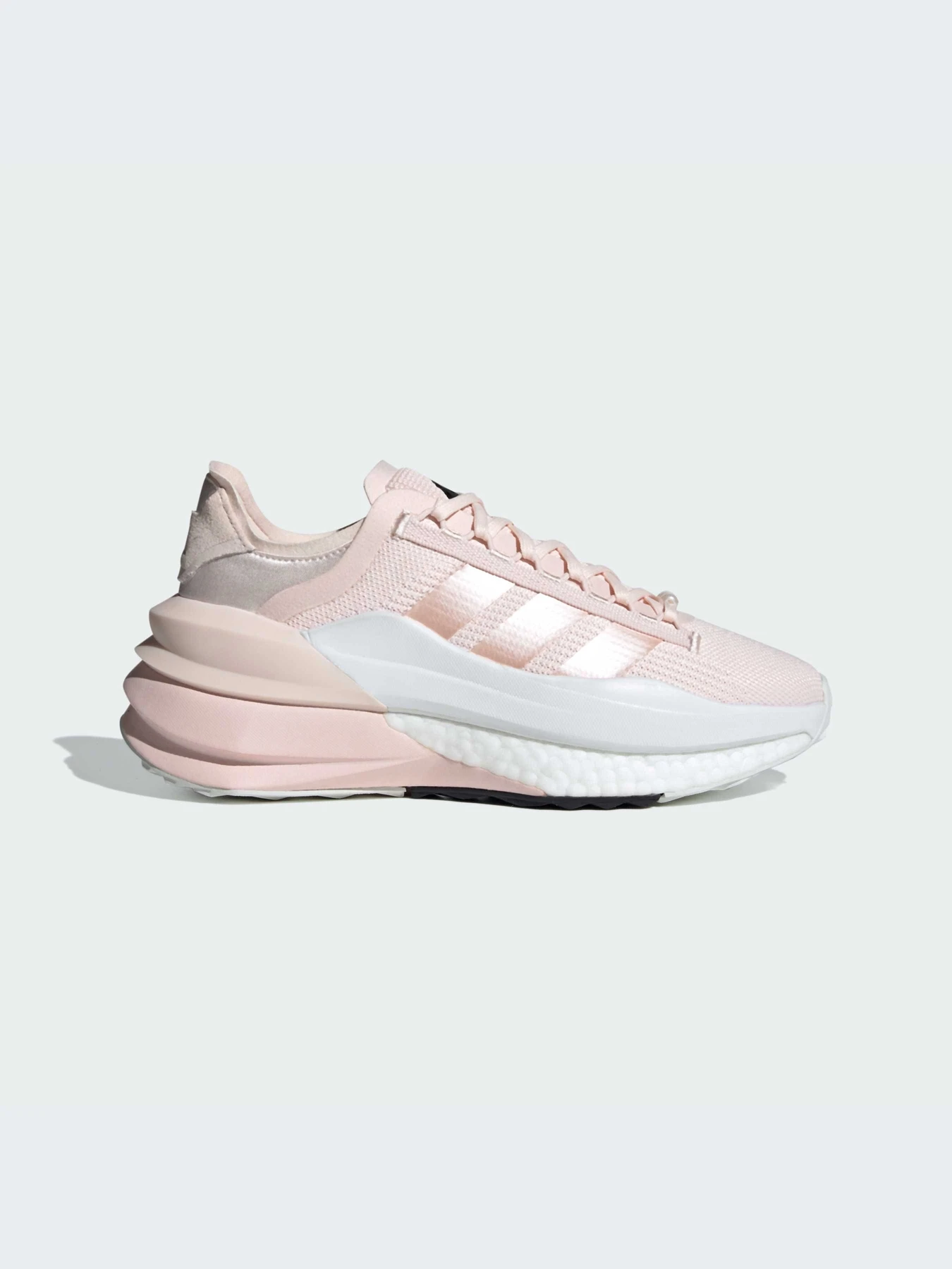 Кроссовки Adidas AVRYN модель IG3620-KZ Кроссовки Adidas AVRYN модель IG3620-KZ Фото