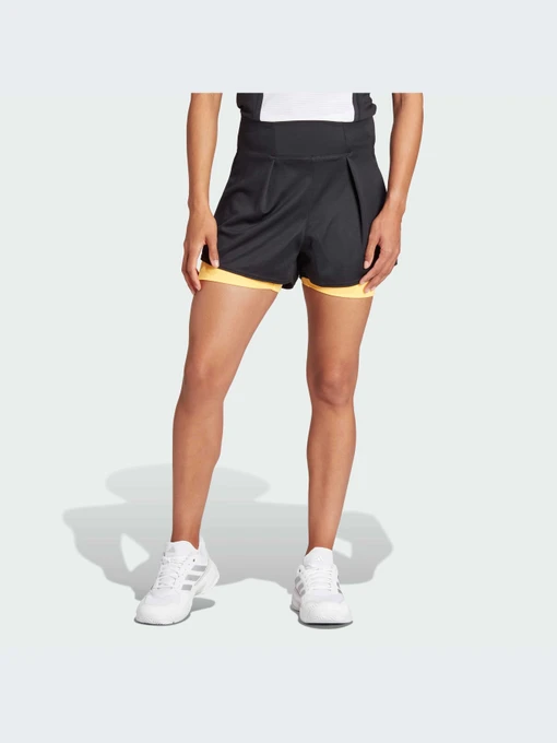 Шорты Adidas модель IM8230-KZ Фото