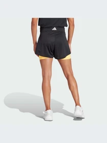 Шорты Adidas модель IM8230-KZ Фото