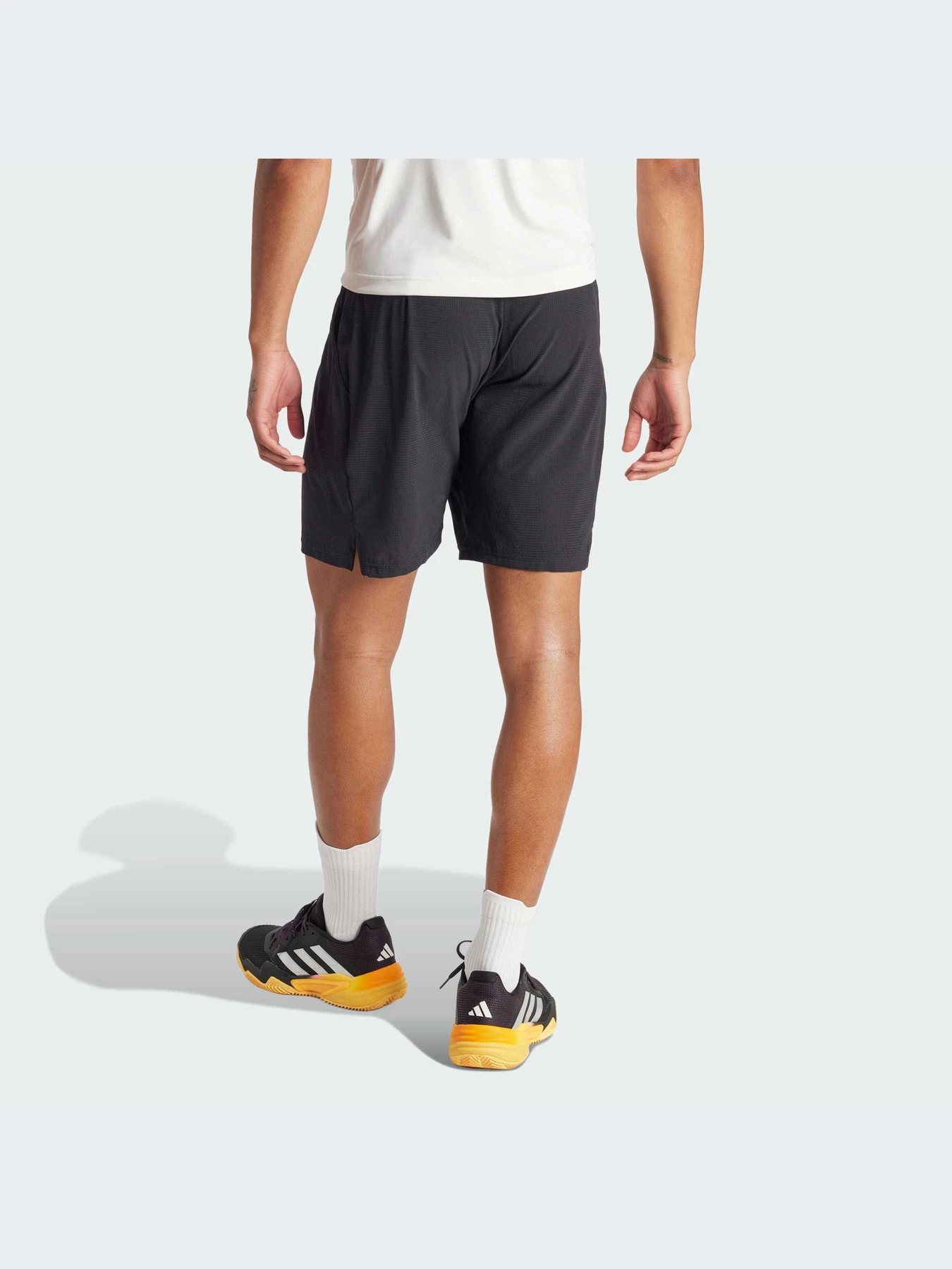 Шорты Adidas модель IQ4736-KZ Шорты Adidas модель IQ4736-KZ Фото