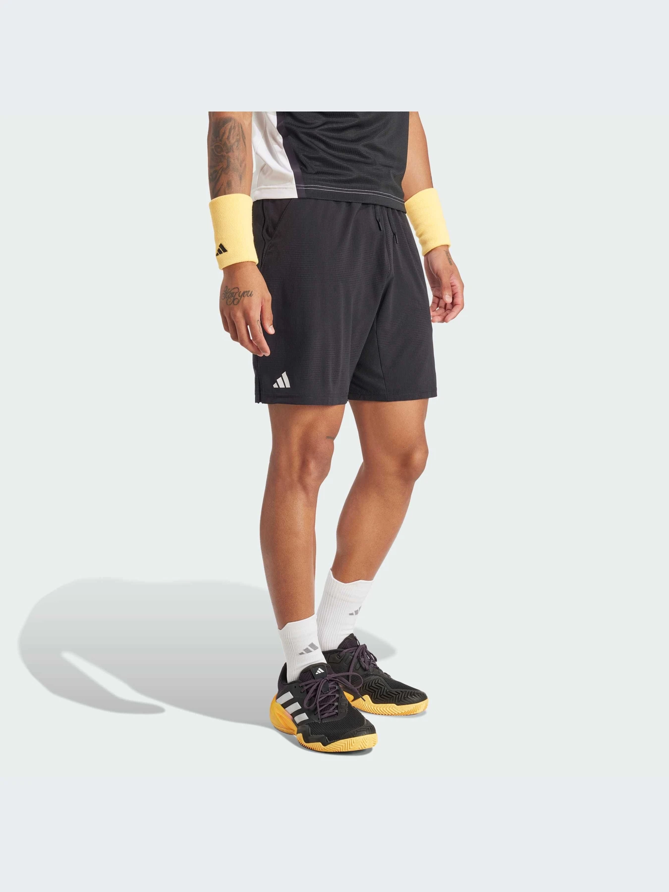 Шорты Adidas модель IQ4736-KZ Шорты Adidas модель IQ4736-KZ Фото